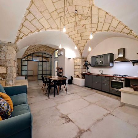 Oikia Vacanze Giuggianello Le Bey Exteriér fotografie